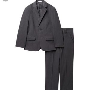 Calvin Klein Suit